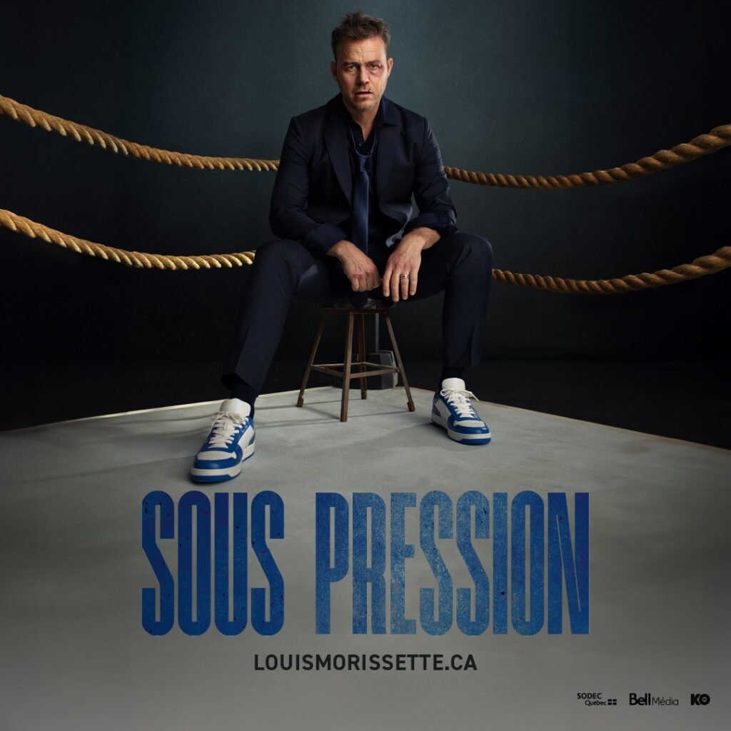 Louis Morissette